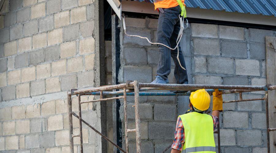 Expert top industrial roofings services in Norristown, PA